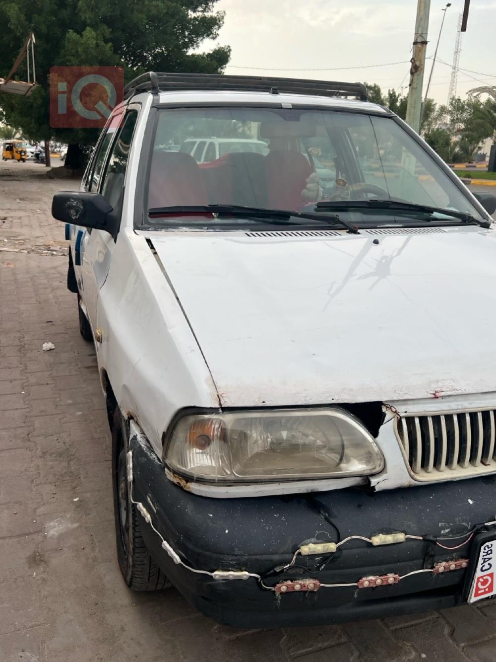 Saipa 131